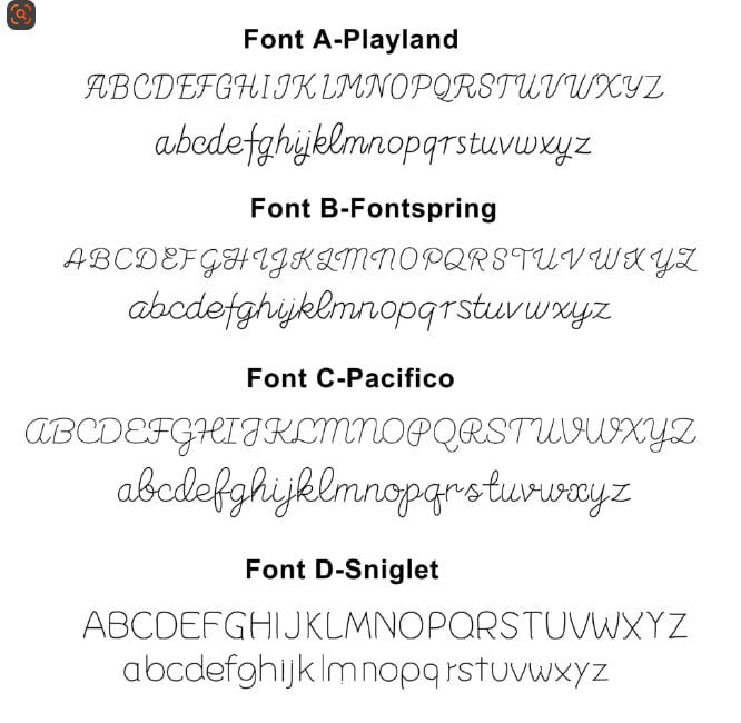 Personalized Embroidered Backpacks for Kids