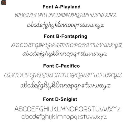 Personalized Embroidered Backpacks for Kids