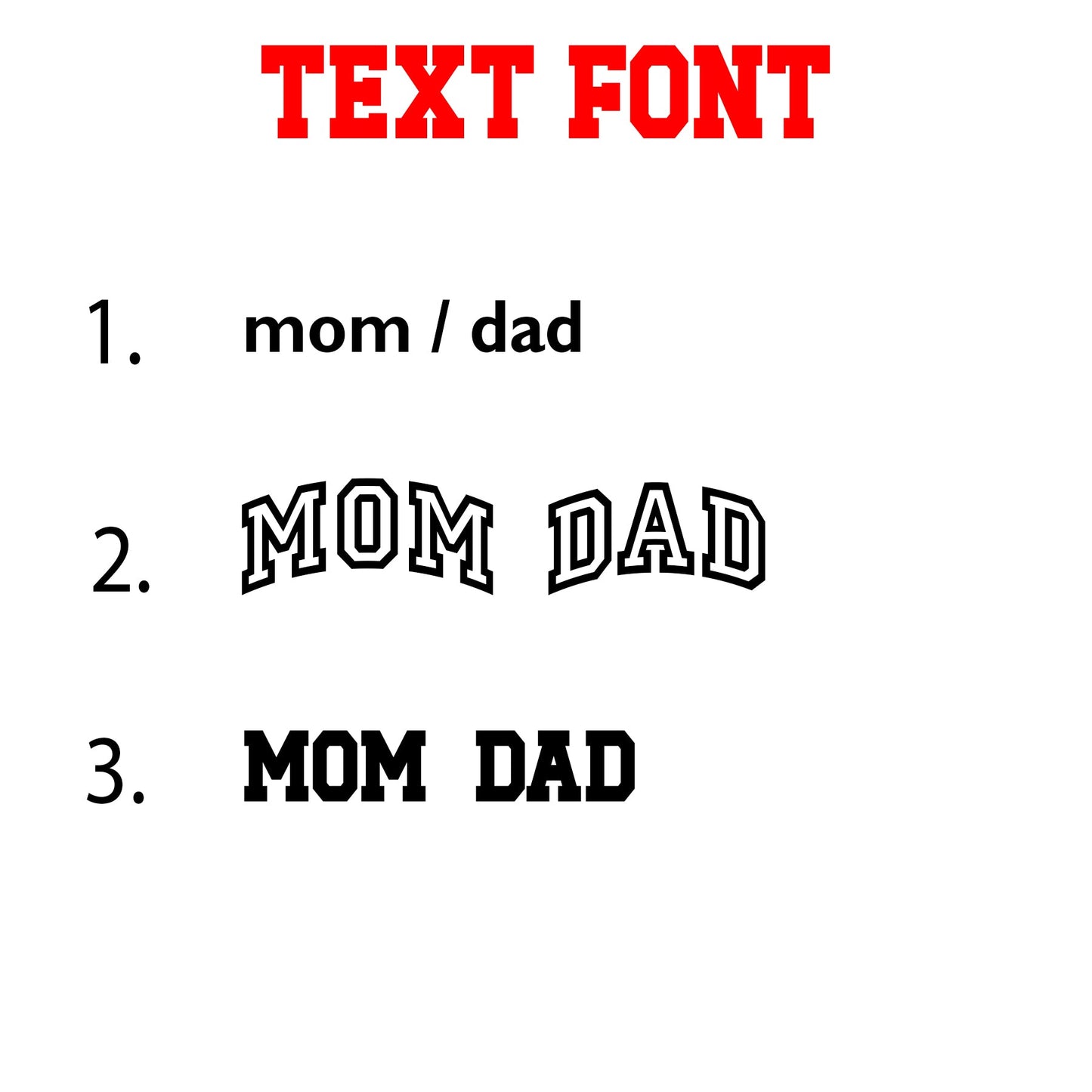 Personalized Embroidered Custom Text Mom Dad Mother's Day Father's Day Dyed Cap Trucker Hat