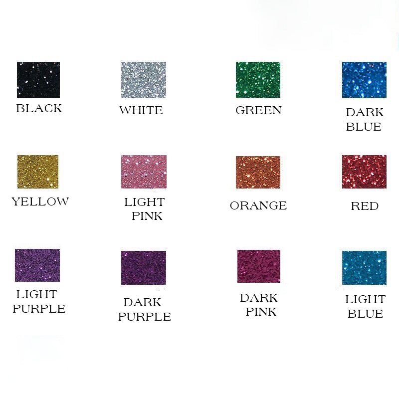 Christmas Embroidered MOM Glitter Bow Hoodie Sweatshirt T-Shirt