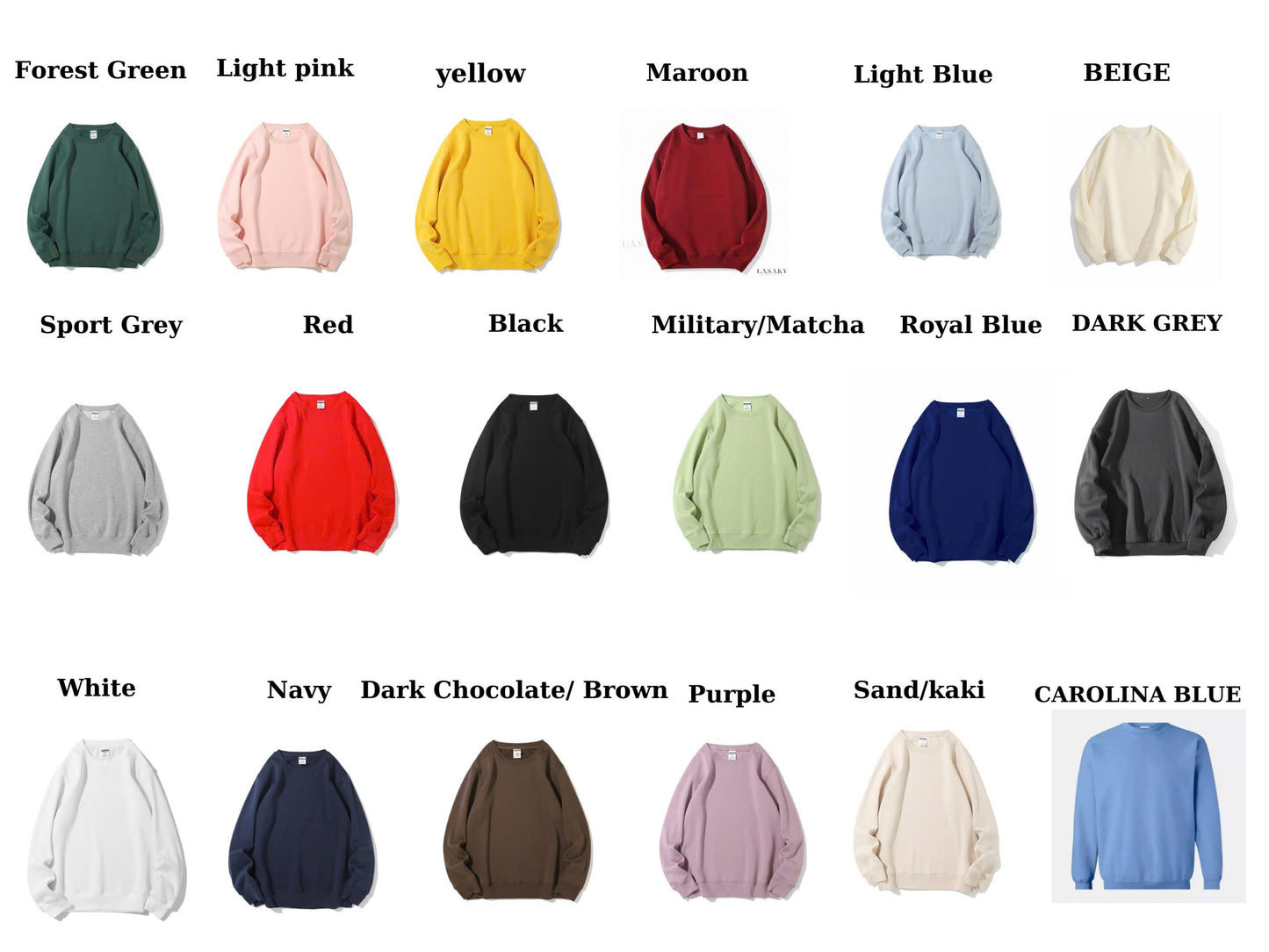 Father's Day Custom Family Photos Printed  Hoodie Sweatshirt T-shirt